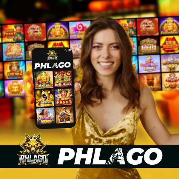 PHLAGO featured image